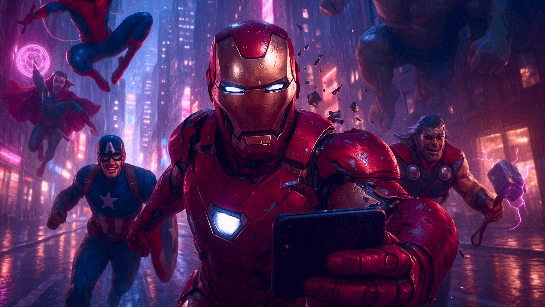 ChatGPT Training in Pune