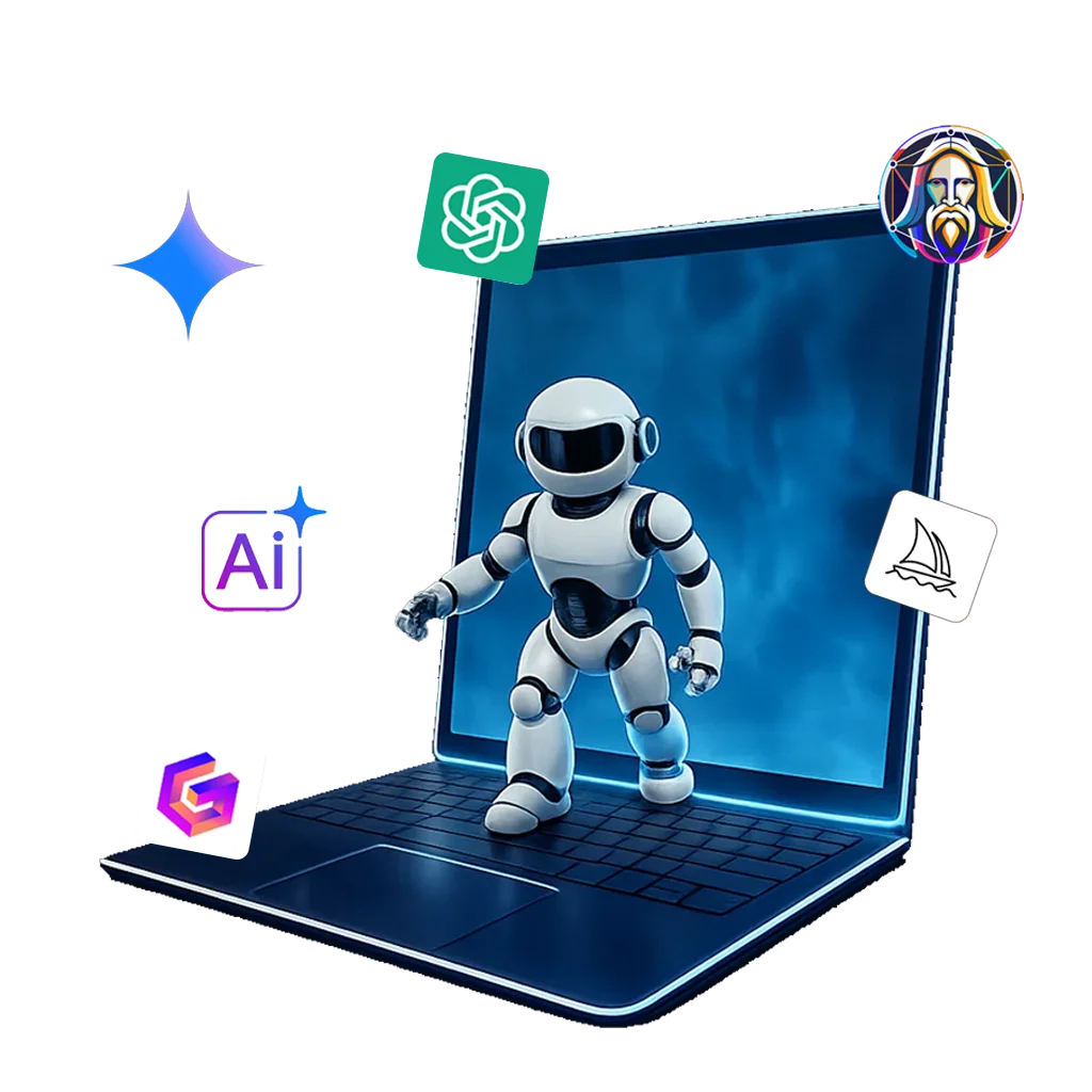 AI Design Course in Pune