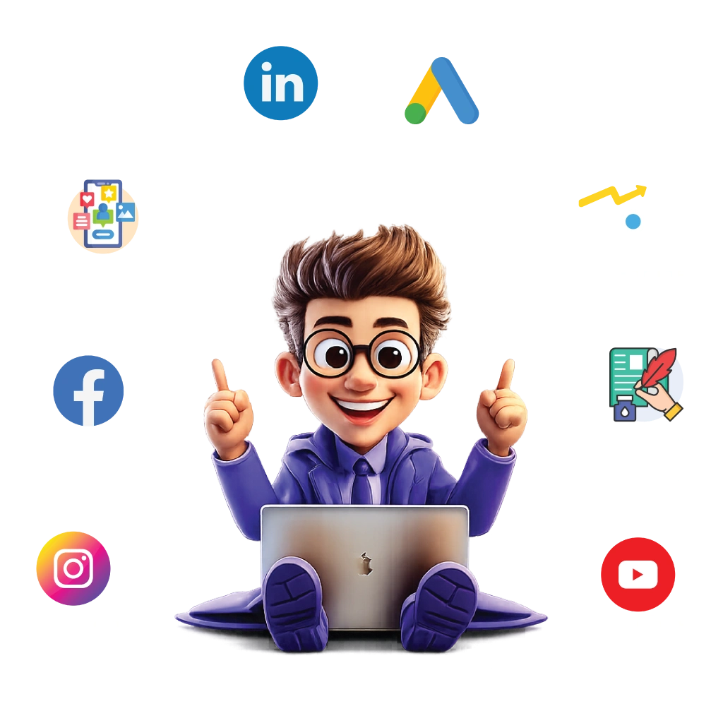 digital marketing training course in pune banner