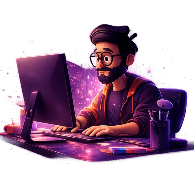 graphic design course in pune banner