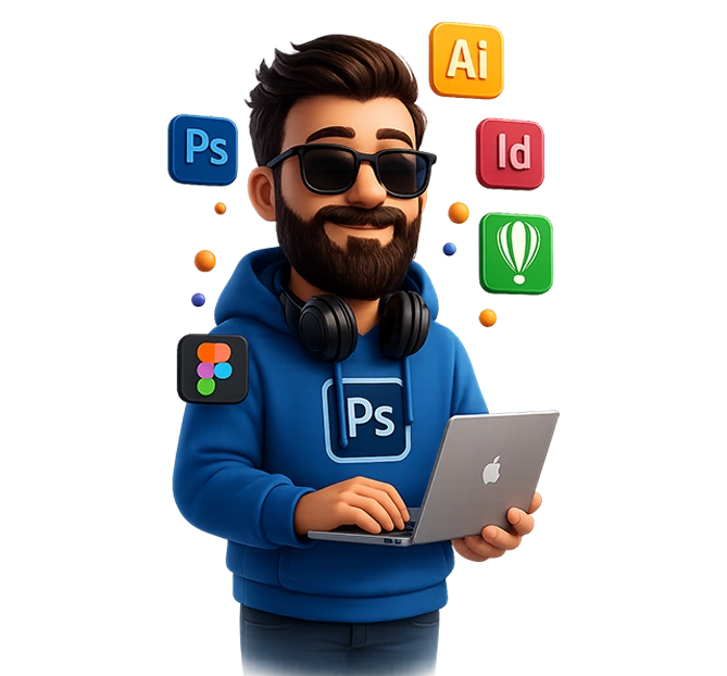 Graphic Design and UI UX Design course in Pune with practical training