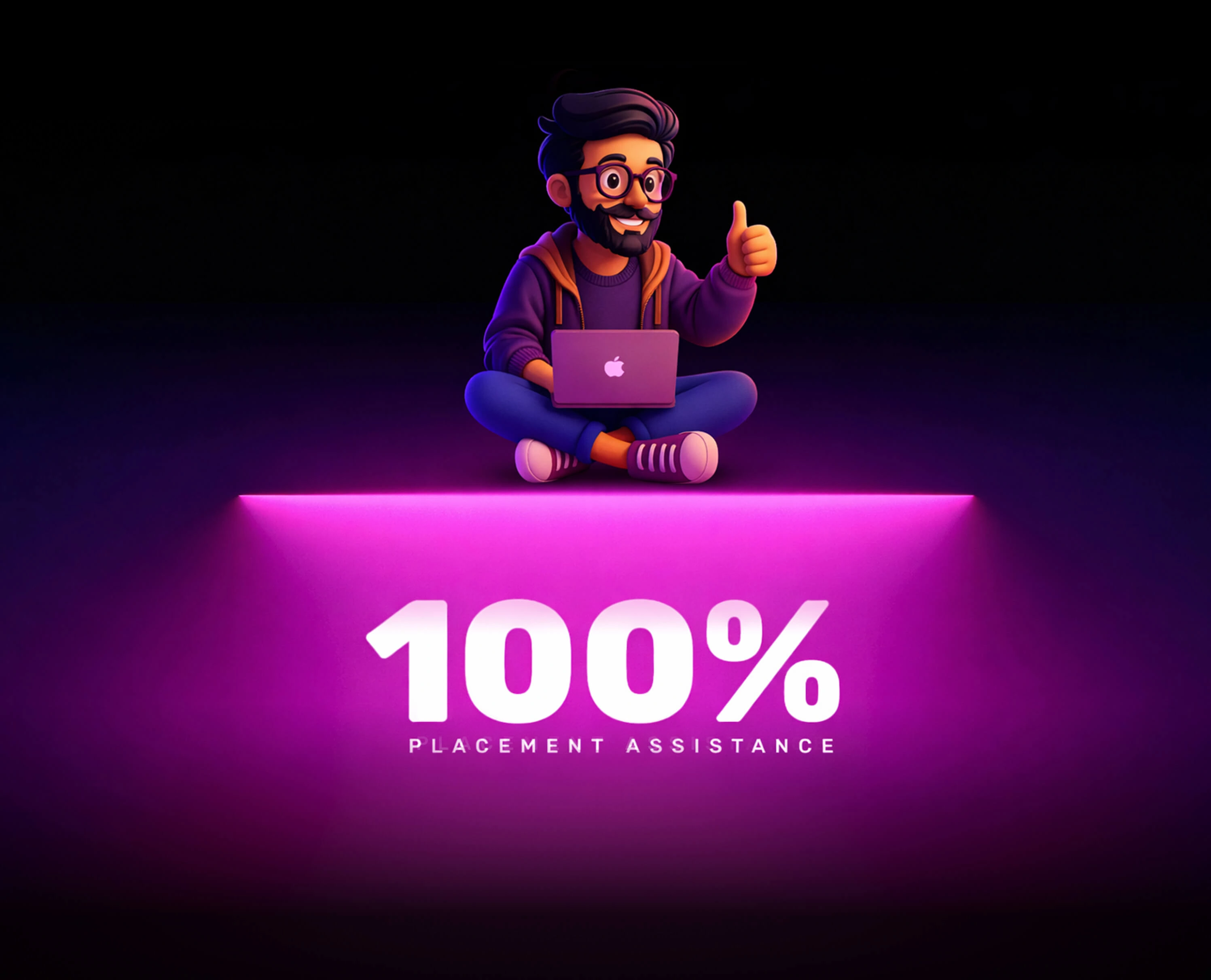 graphic design placement in pune