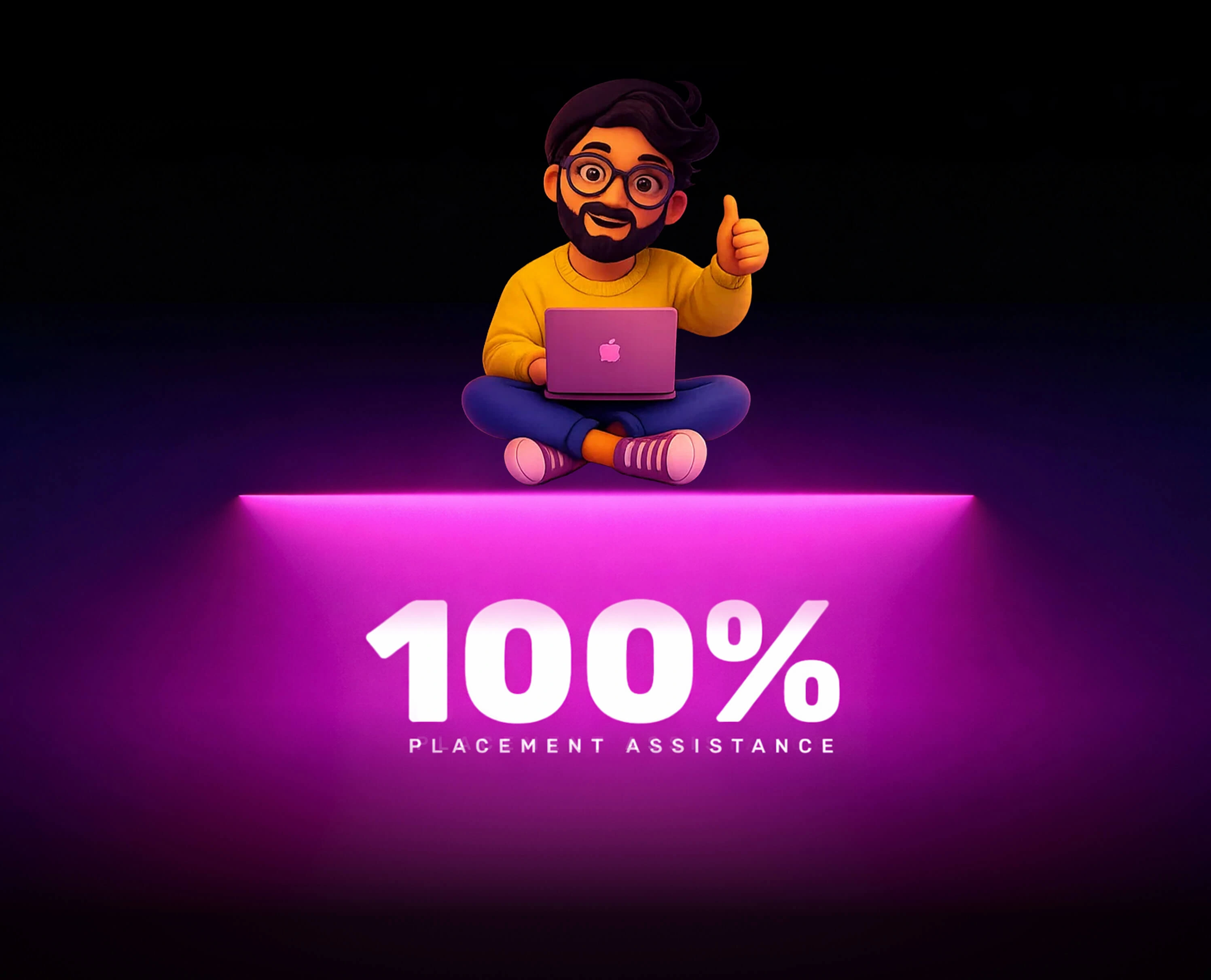 graphic design placement in pune