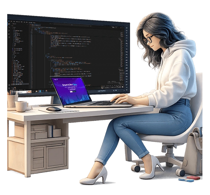 motion graphic courses in pune banner