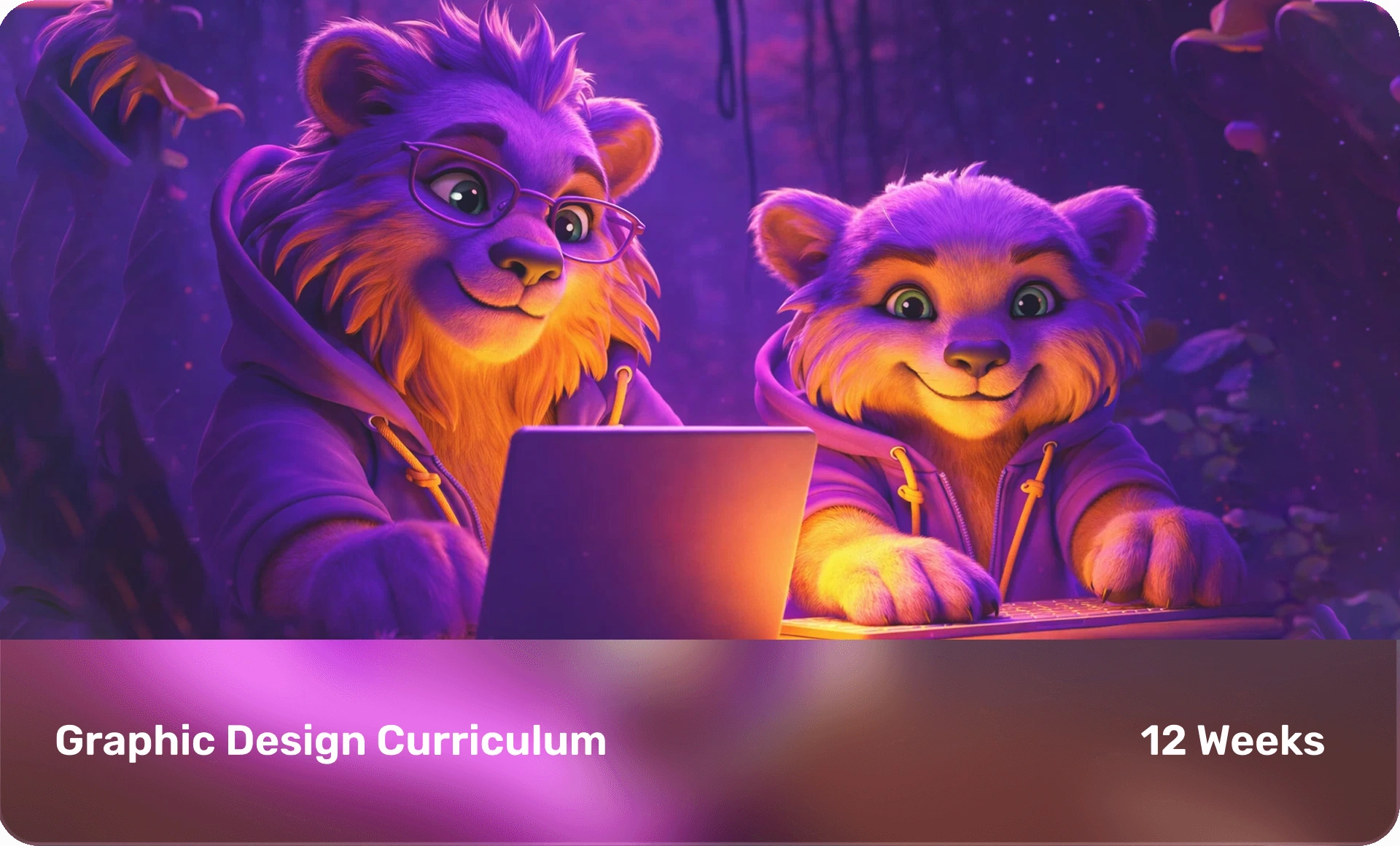 Graphic Design institute in Pune offering Motion Graphics course