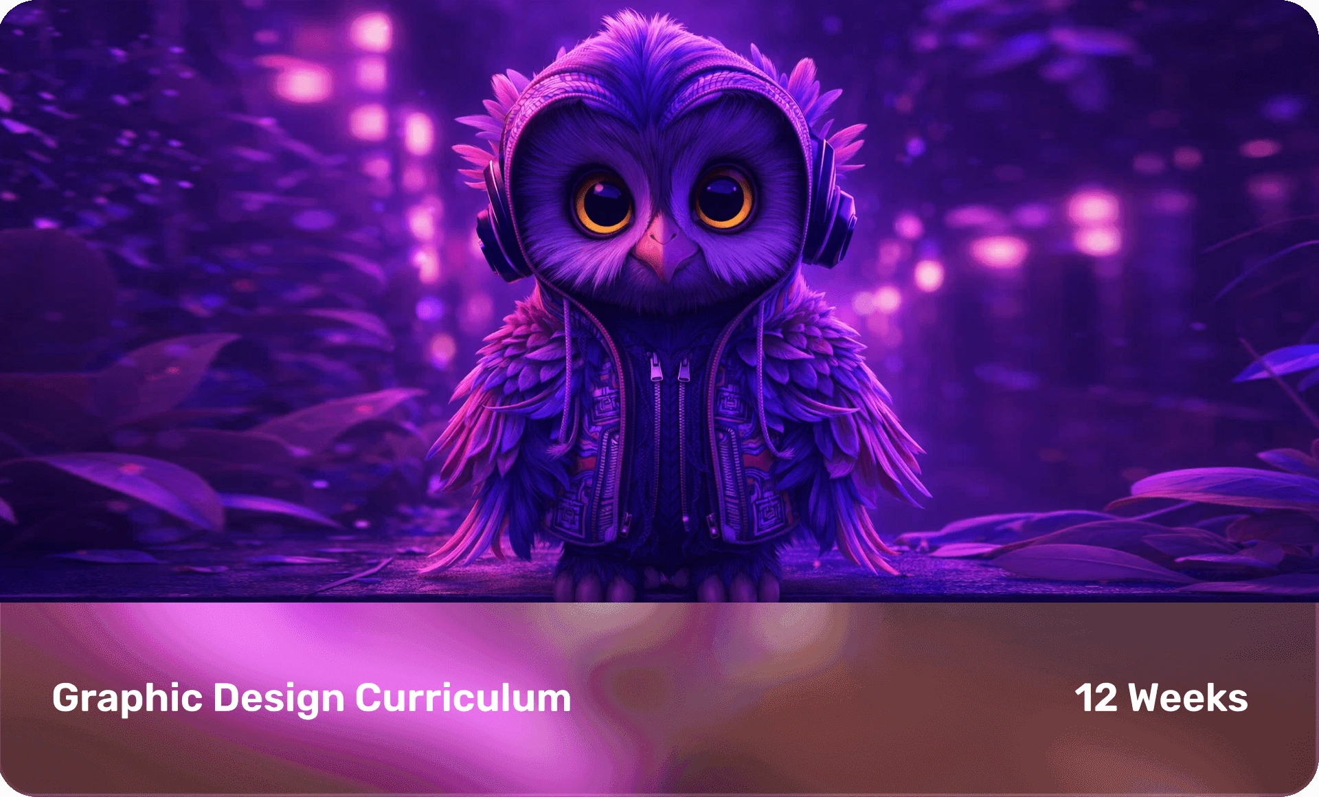 Graphic Design institute in Pune offering Motion Graphics course