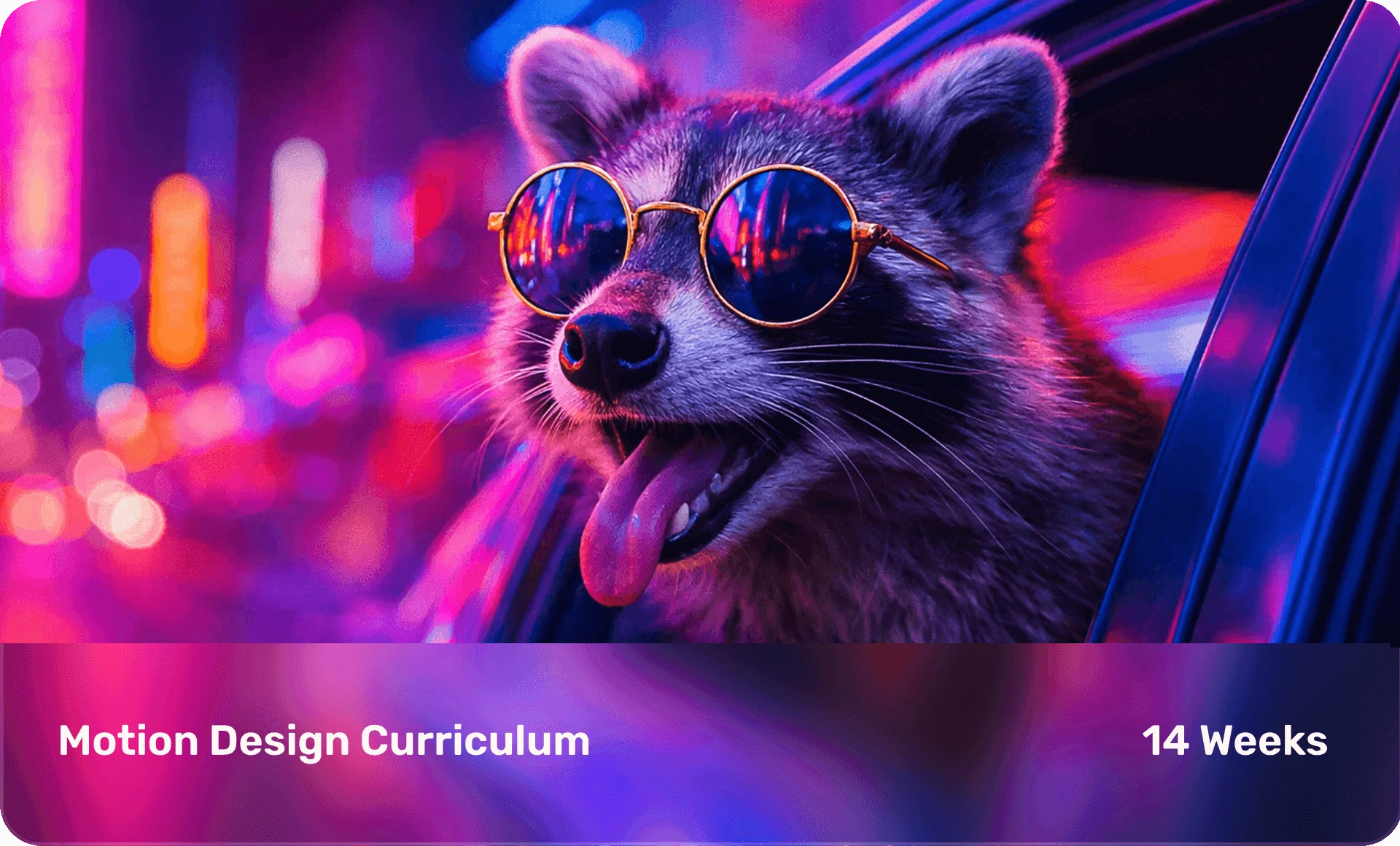 Graphic Design and Motion Graphics course in Pune with real world projects