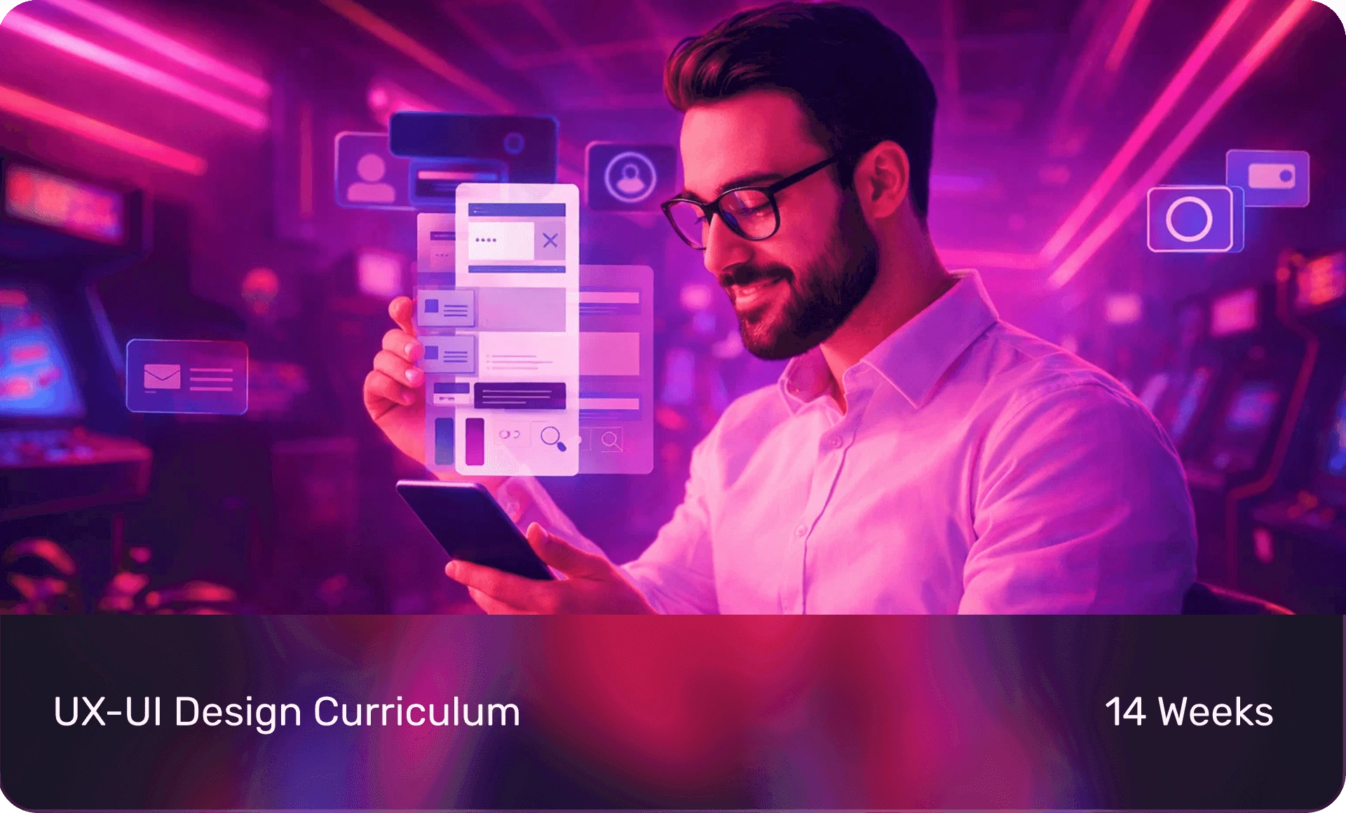 Graphic Design and Motion Graphics institute in Pune for creative careers