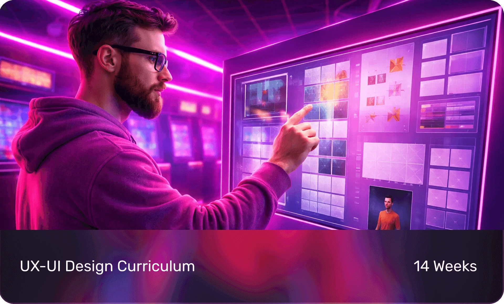 Graphic Design and Motion Graphics institute in Pune for creative careers