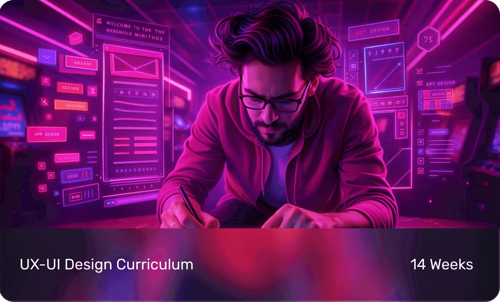 best ui ux institute in pune