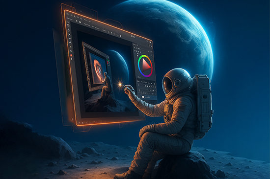 creative concept courses