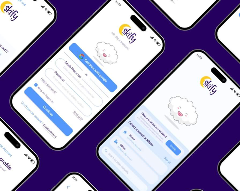 UI UX courses in Pune