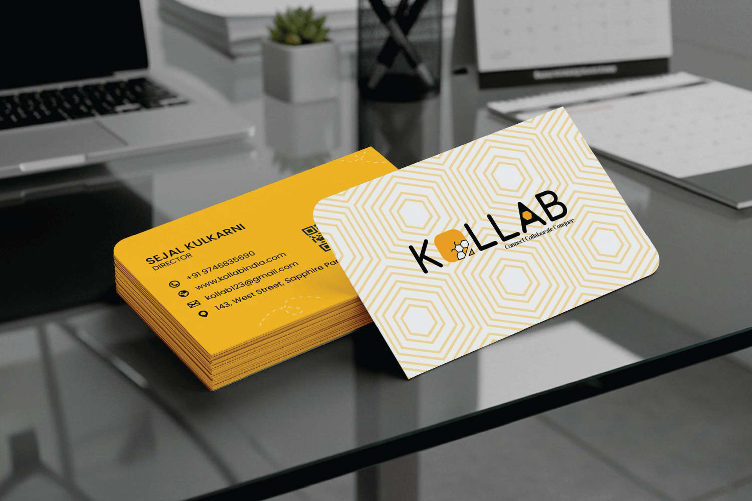 Graphic design institute in Pune