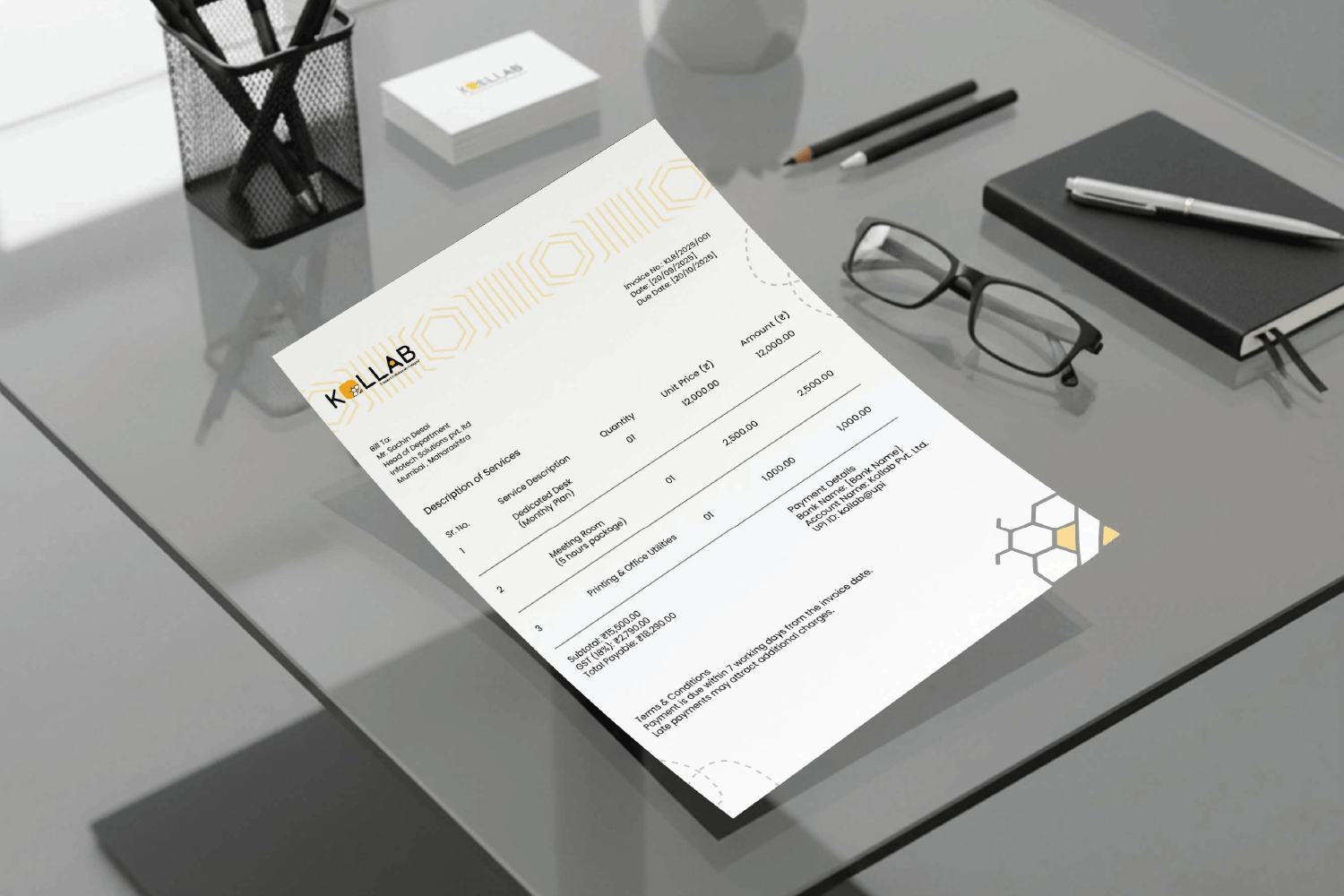 Graphic design classes in Pune