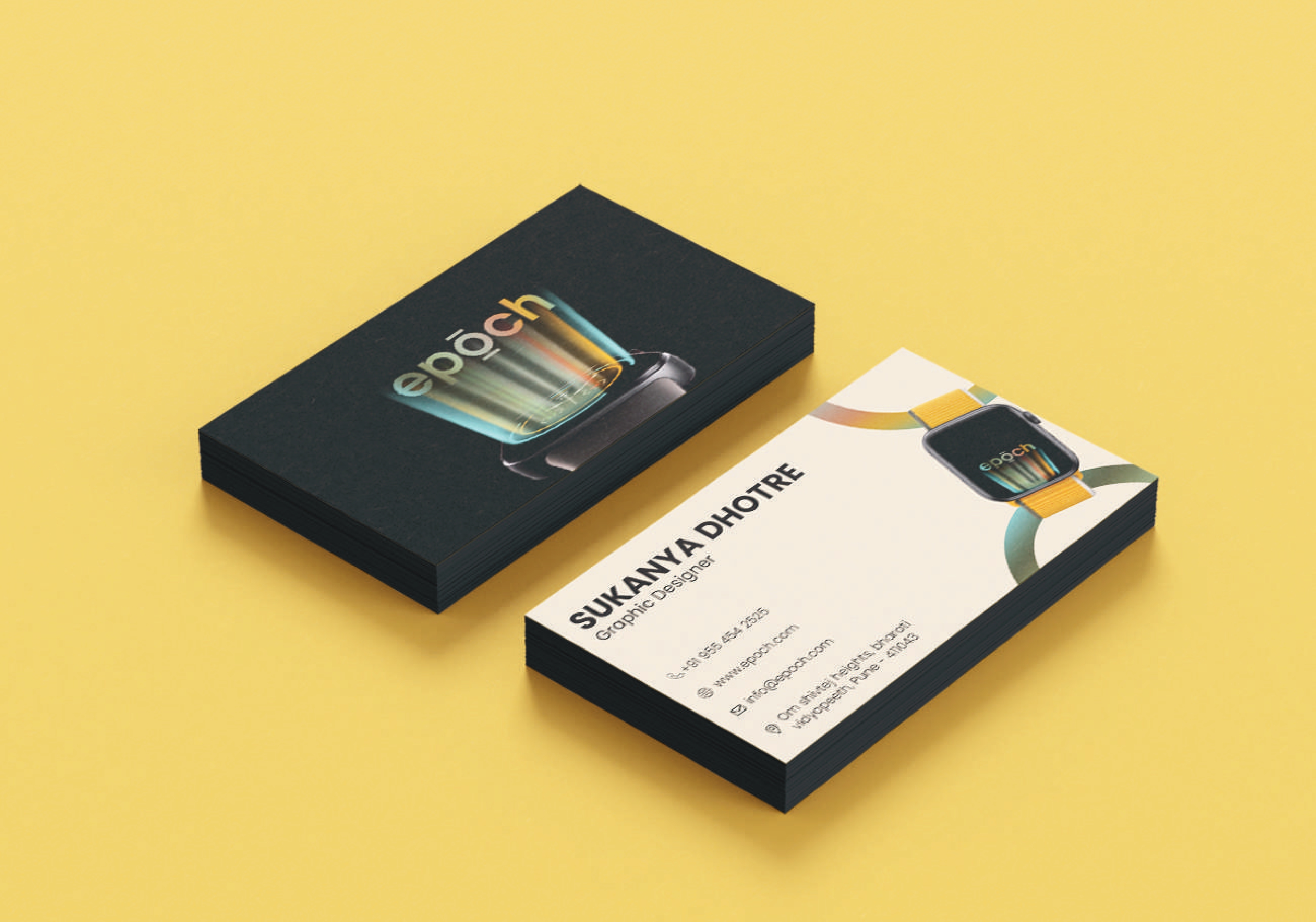 Graphic design institute in Pune