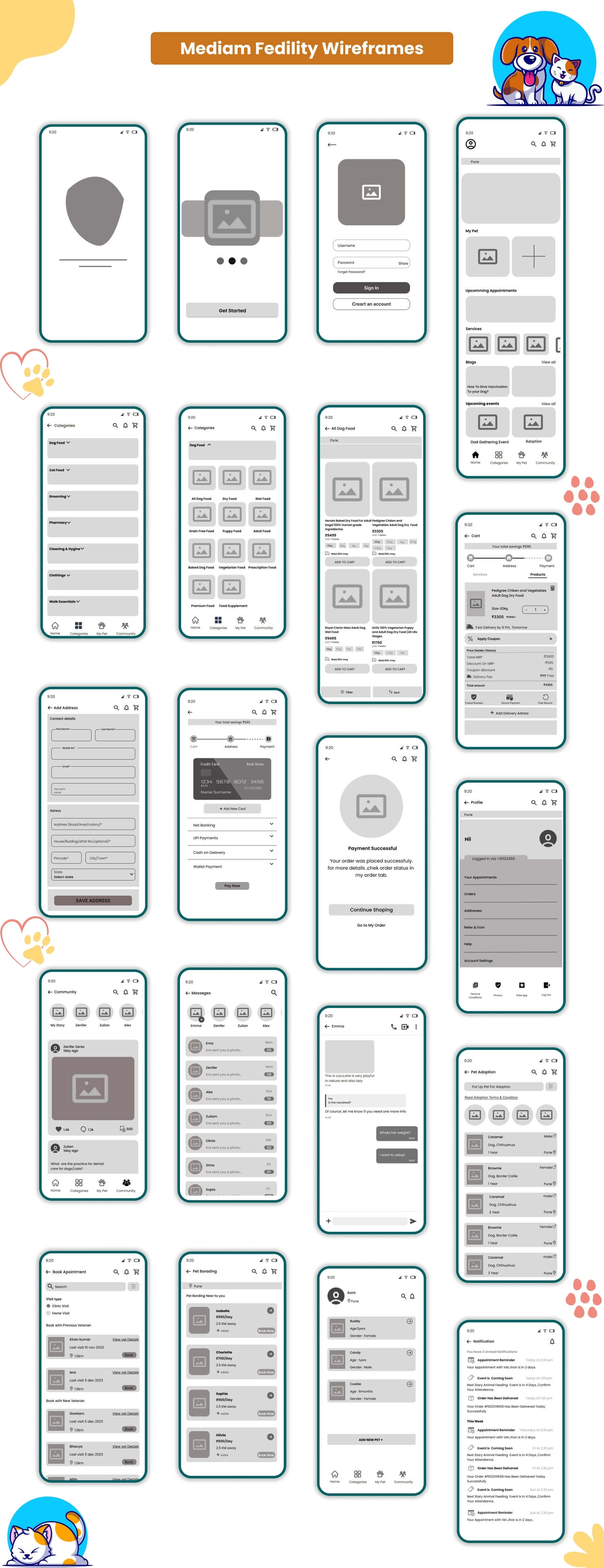 UI UX institute in Pune