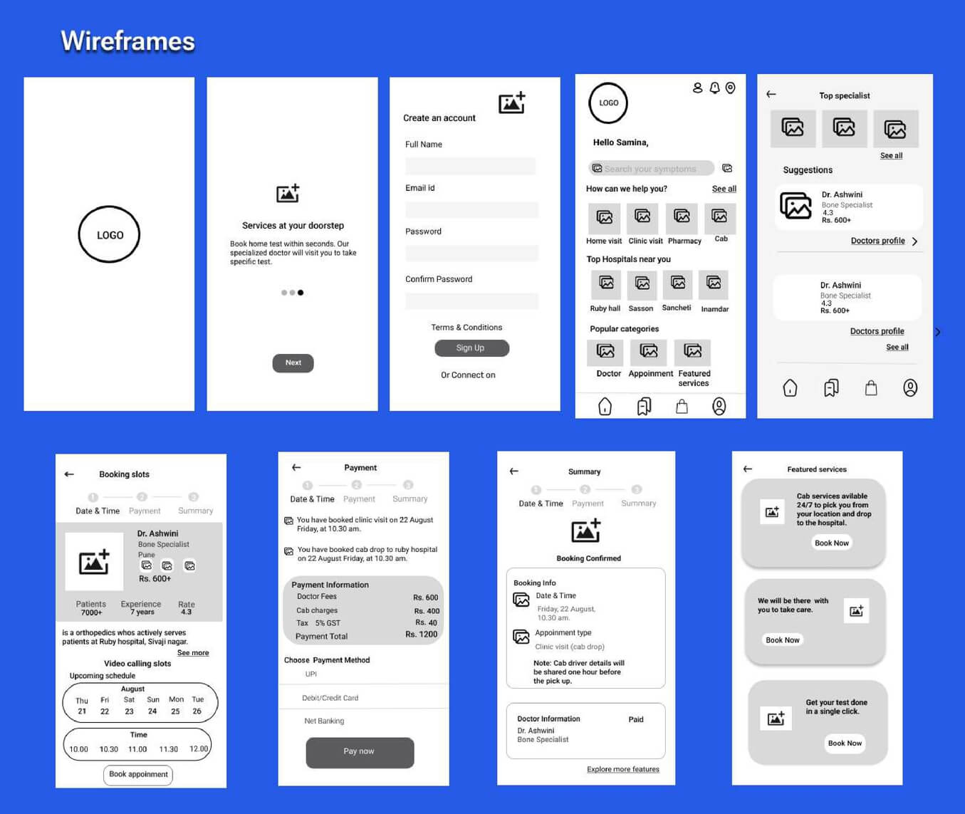 UI UX institute in Pune