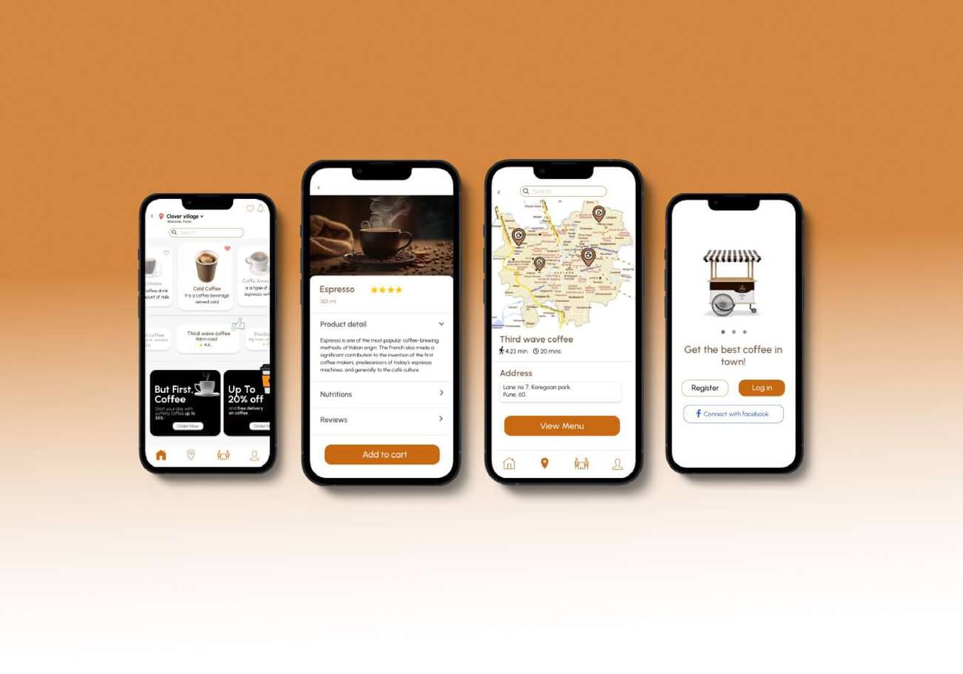 UI UX institute in Pune