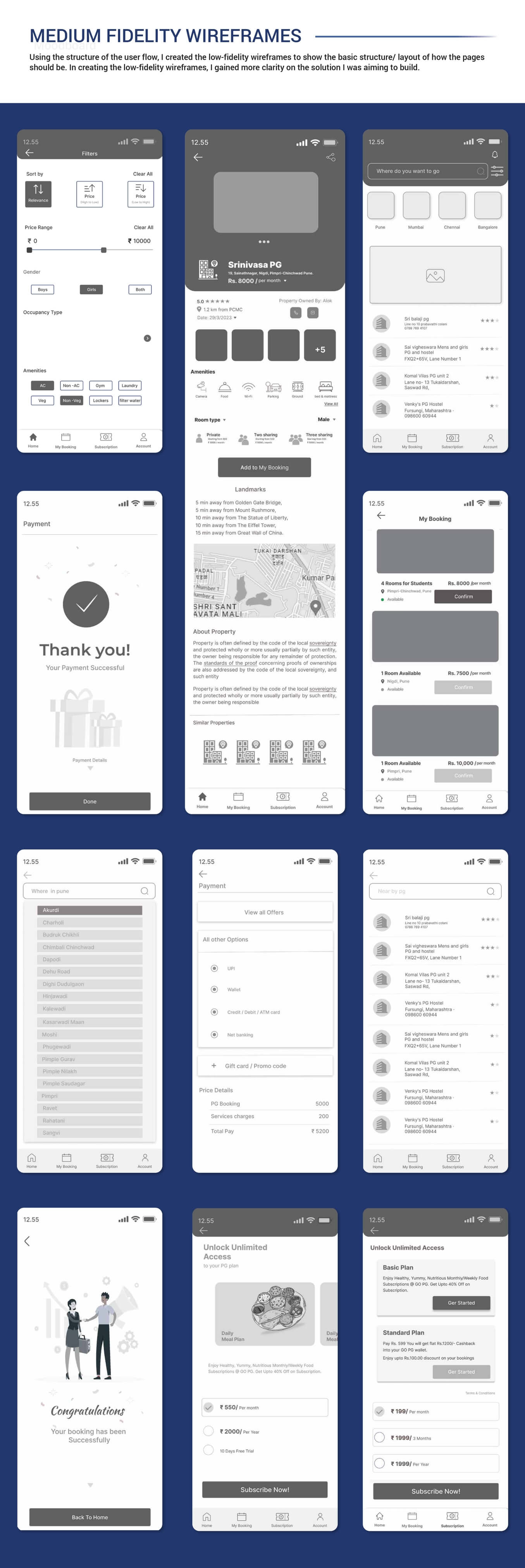 UI UX institute in Pune