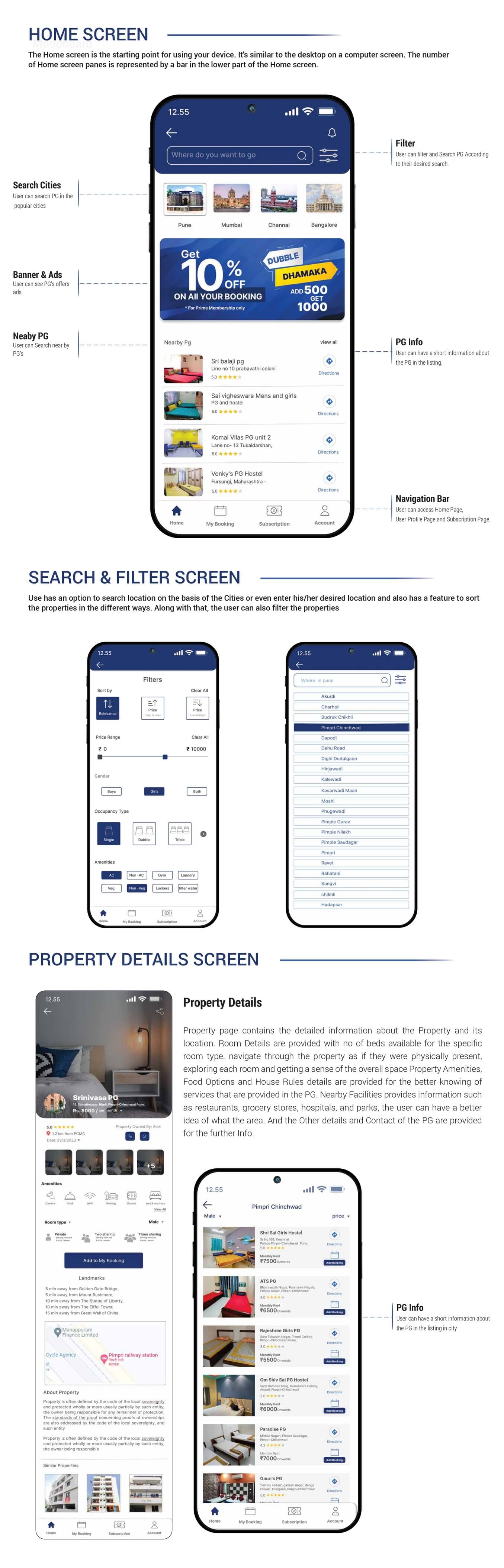 UI UX institute in Pune