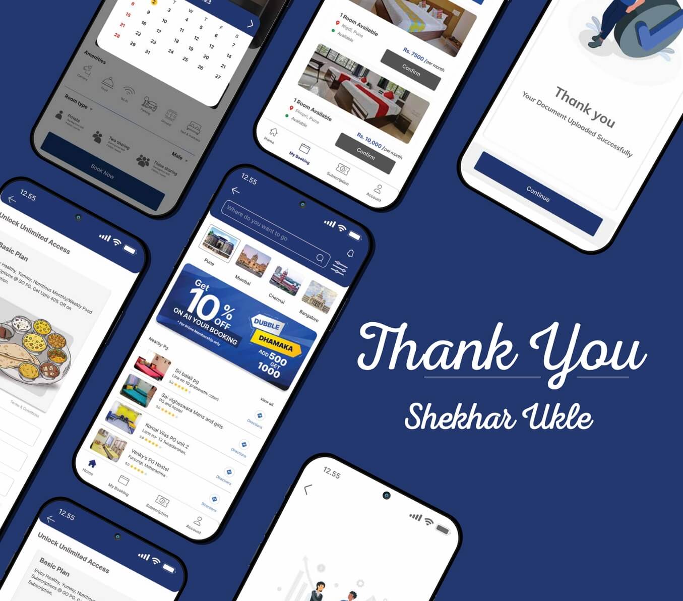 UI UX institute in Pune