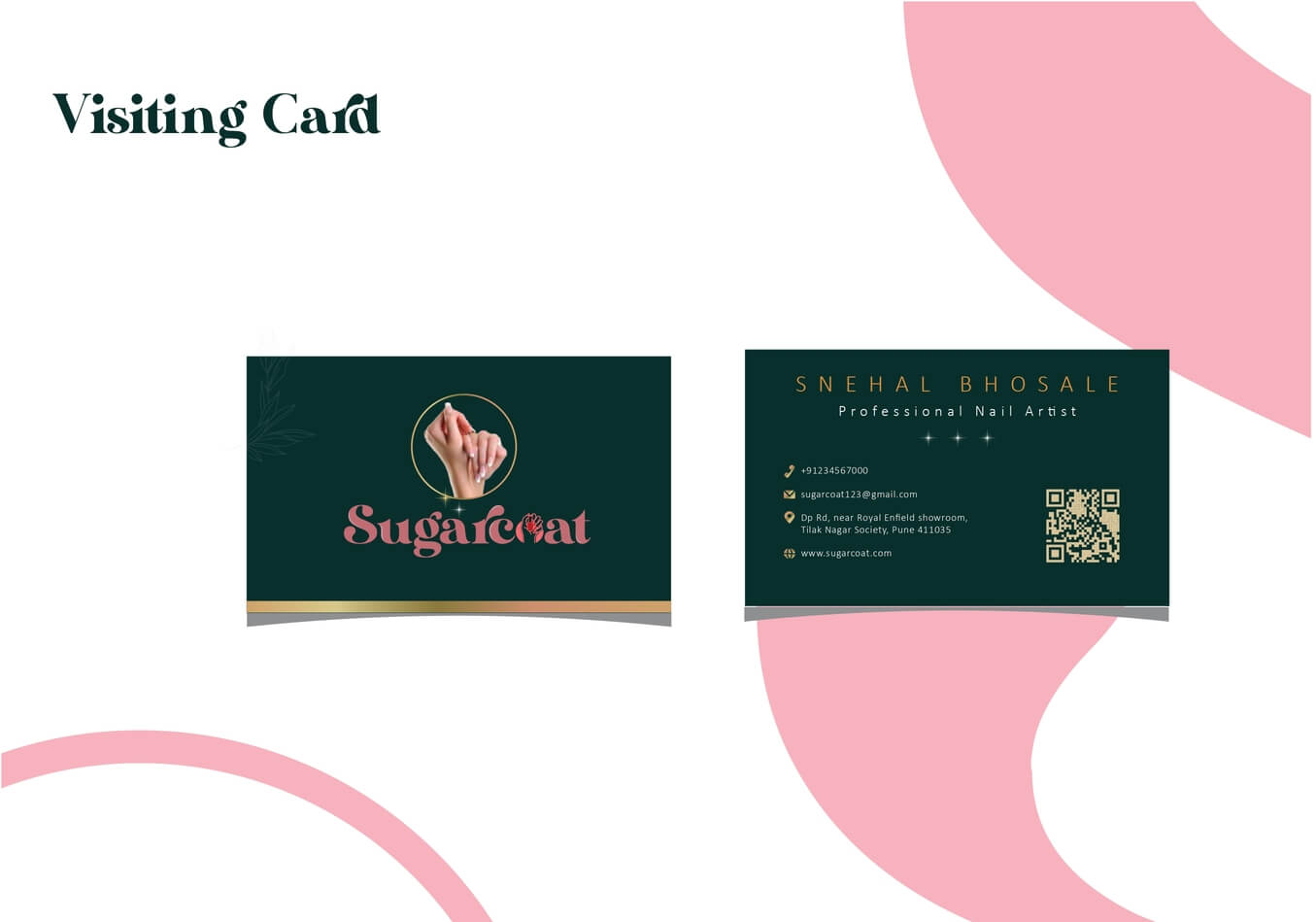 Graphic design classes in Pune