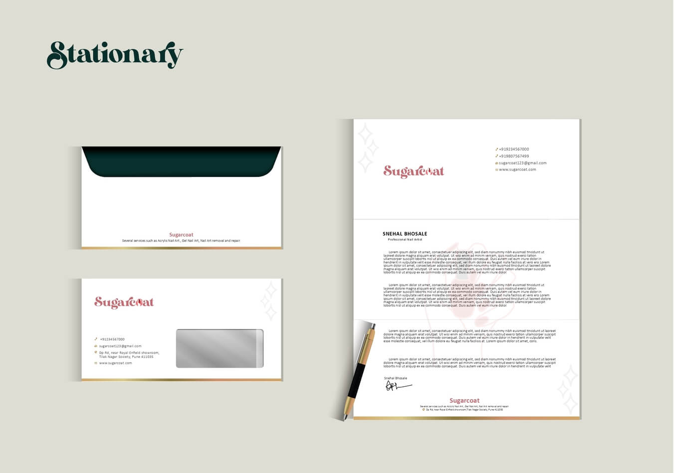 Graphic design institute in Pune