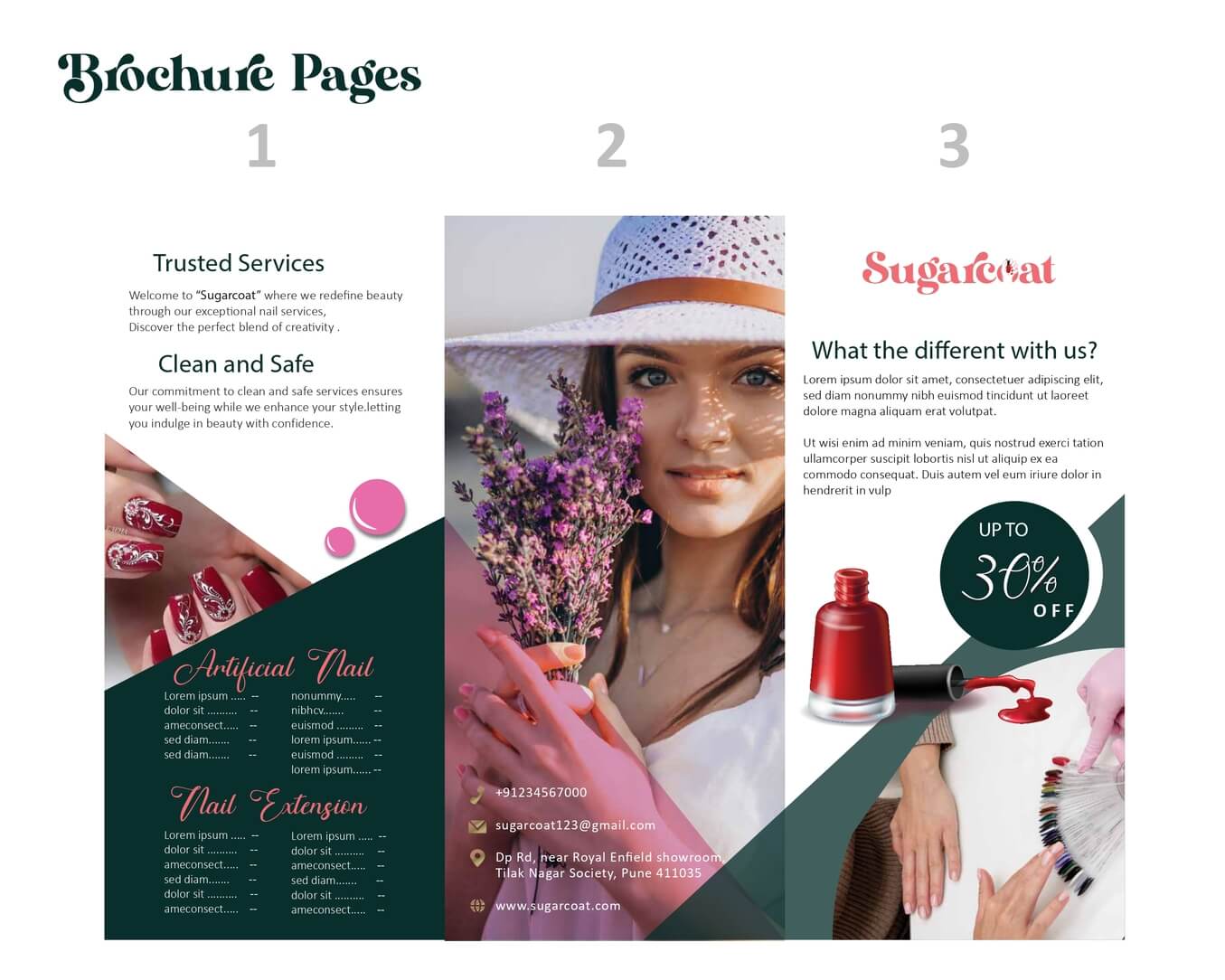 Graphic design classes in Pune