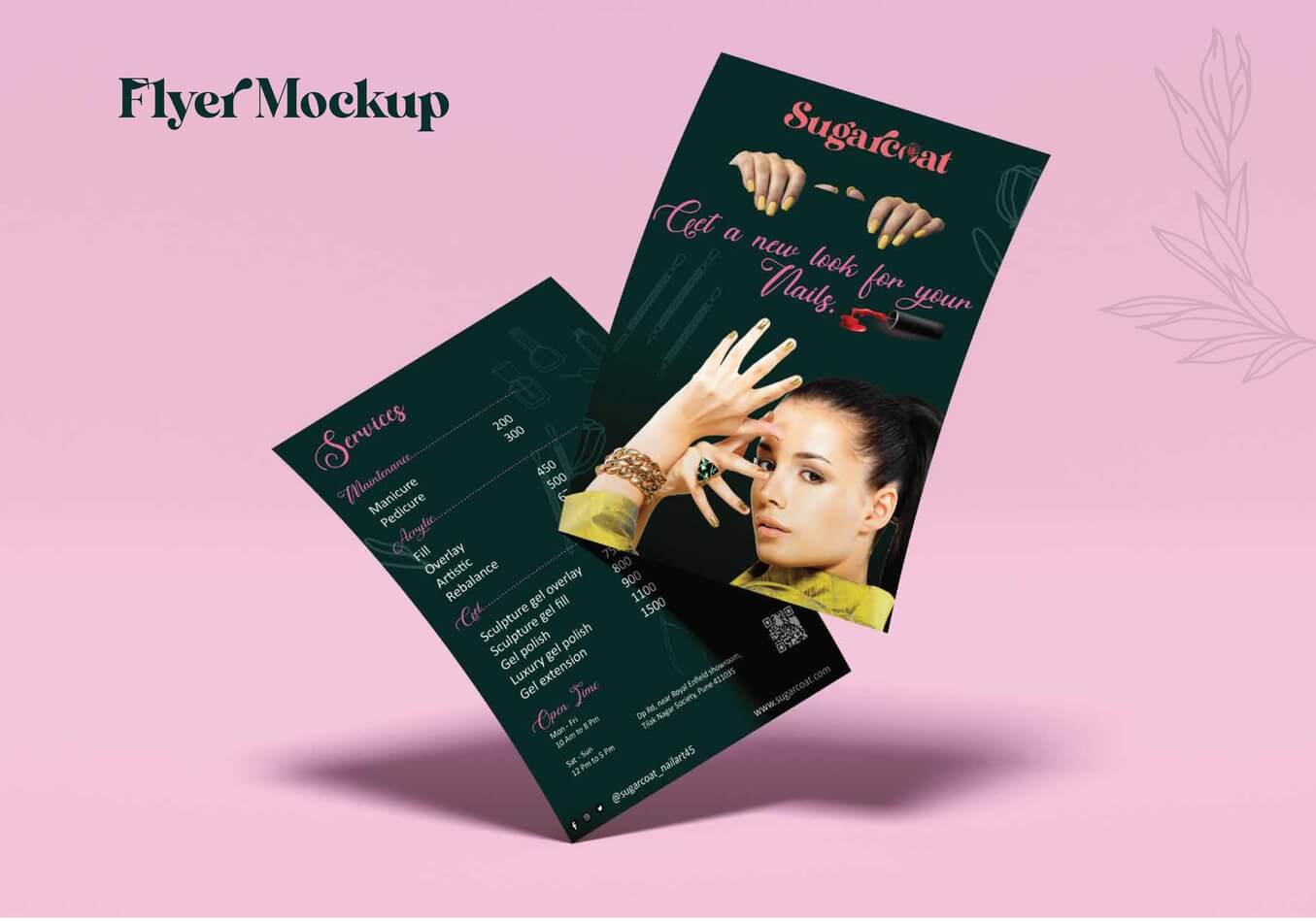 Graphic design classes in Pune