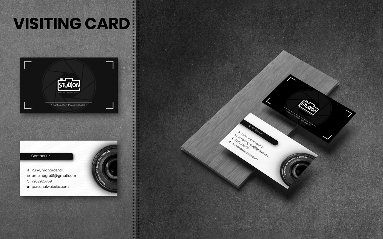 Graphic design institute in Pune