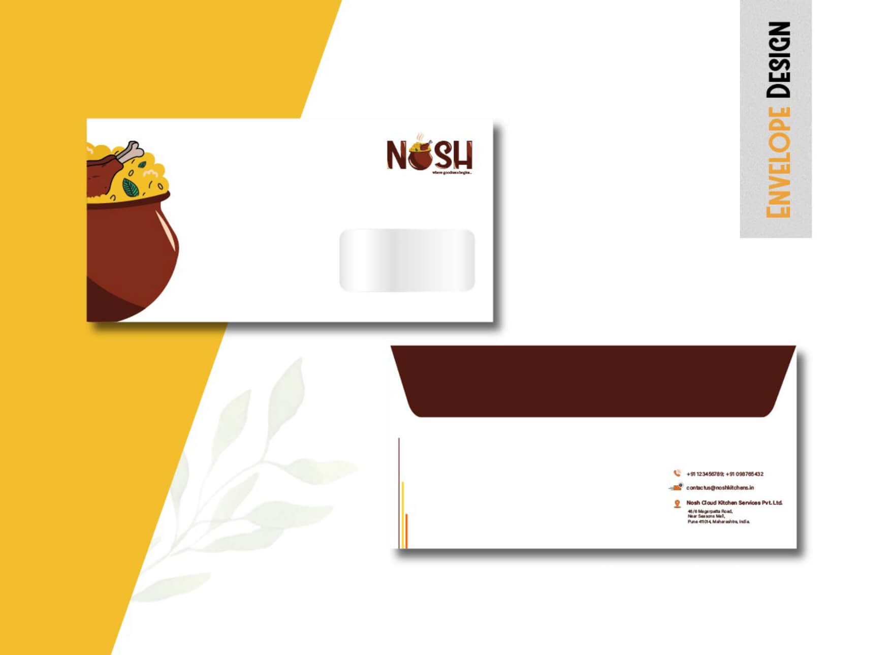 Graphic design institute in Pune