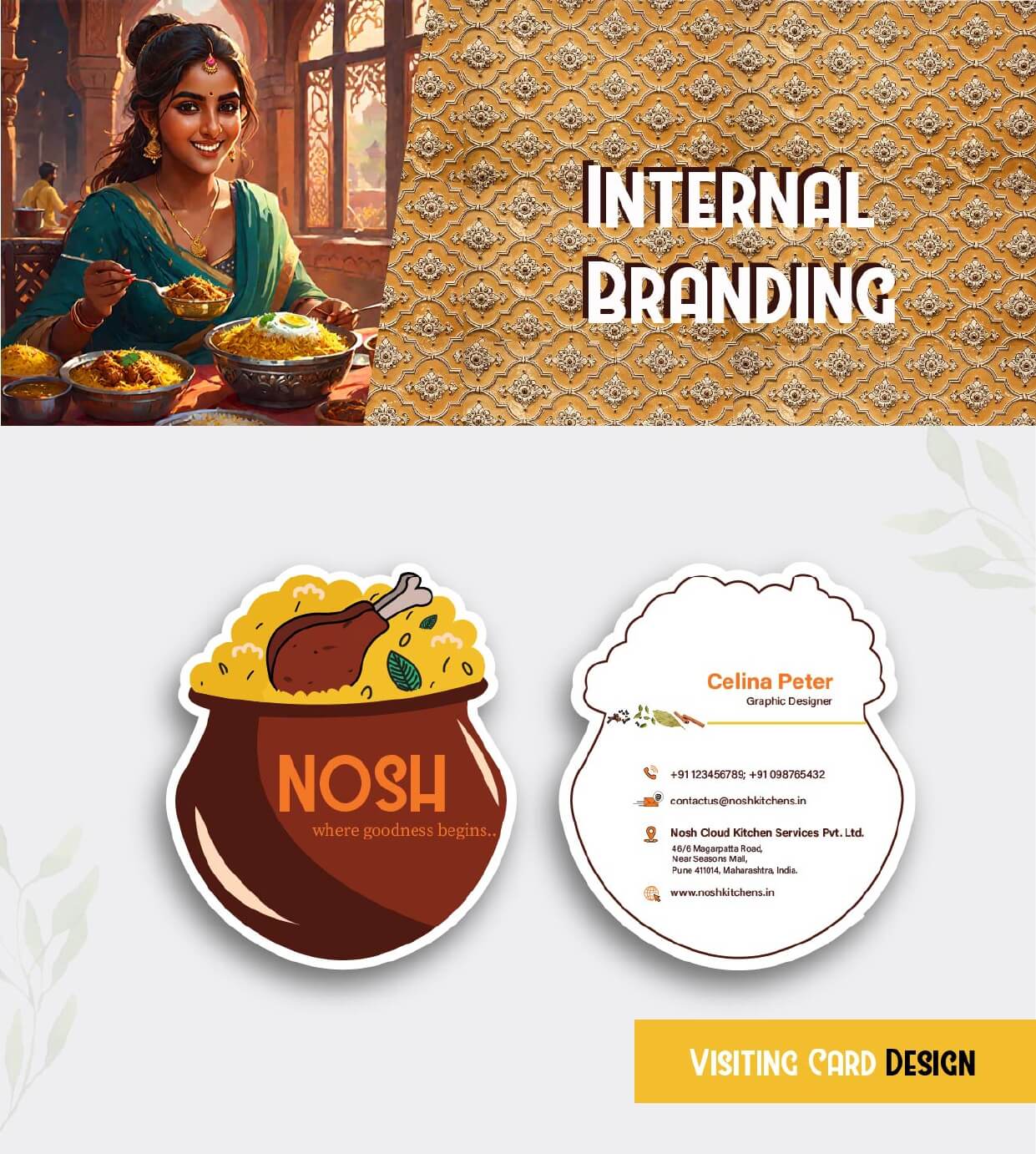 Graphic design classes in Pune