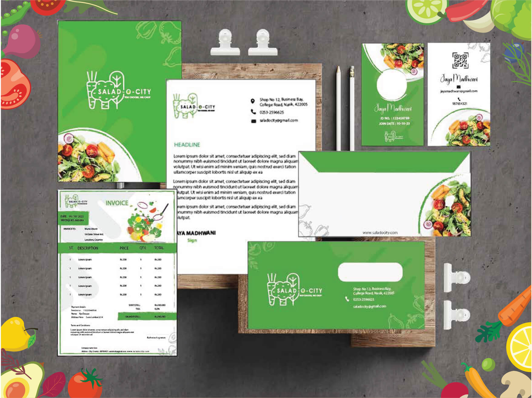 Graphic design classes in Pune