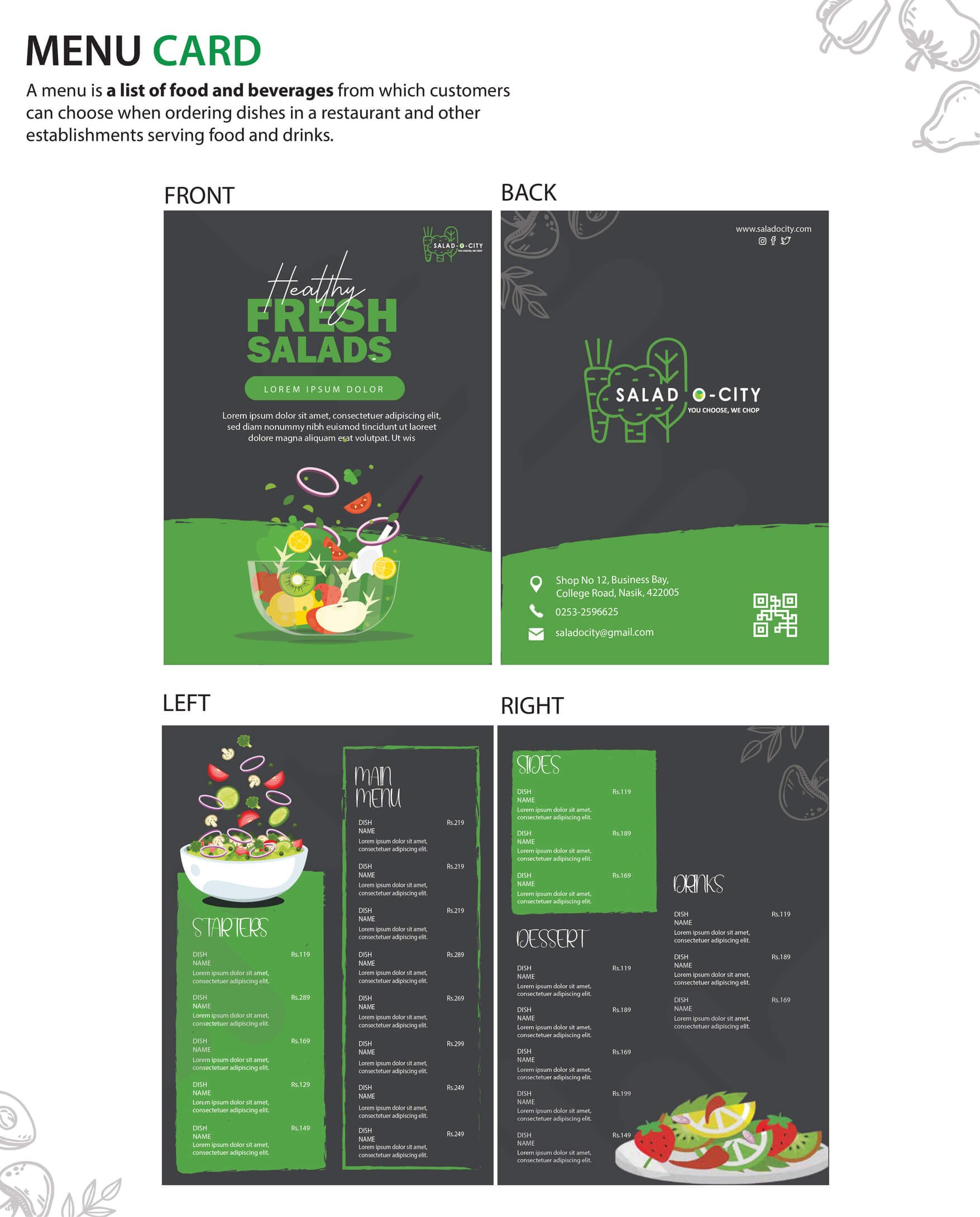 Graphic design classes in Pune