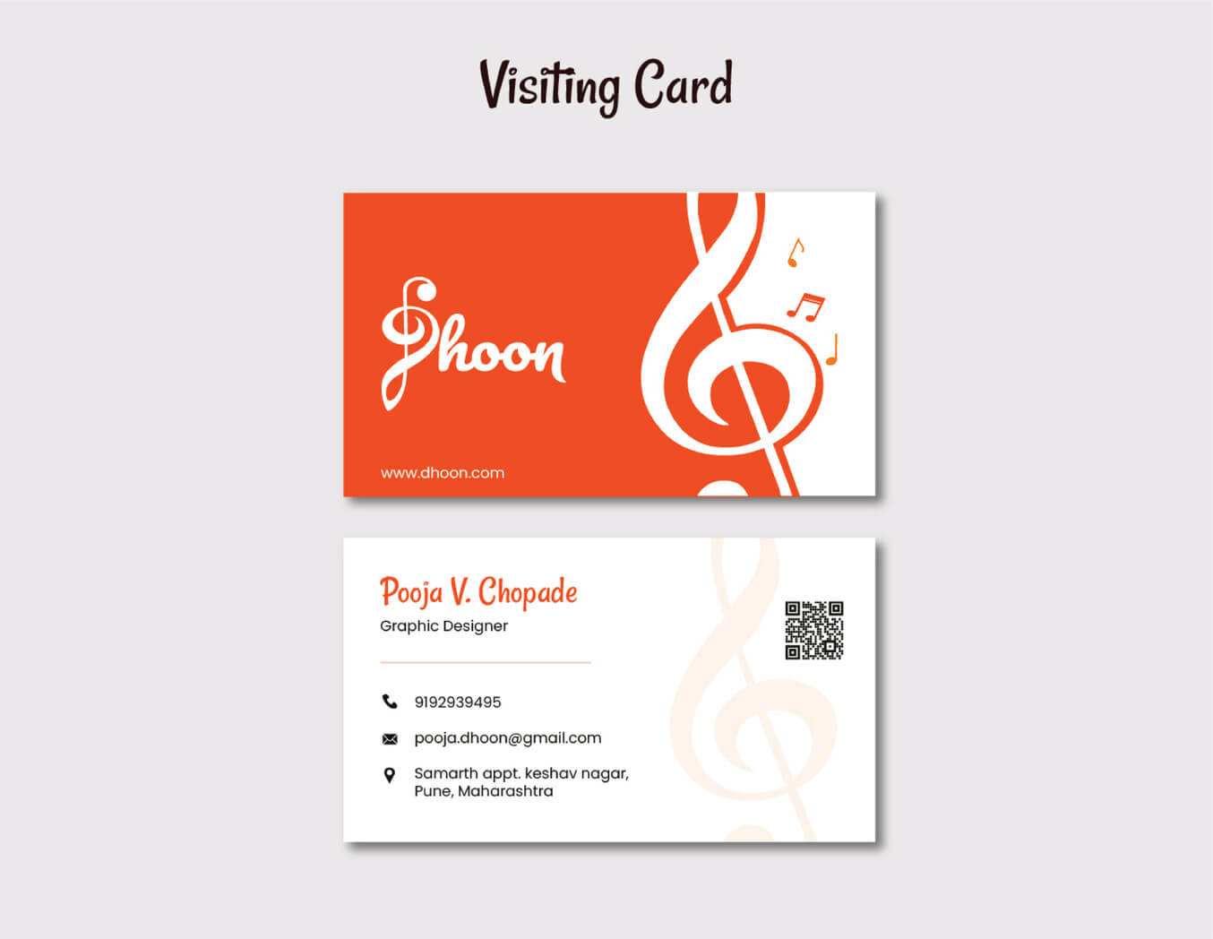 Graphic design classes in Pune