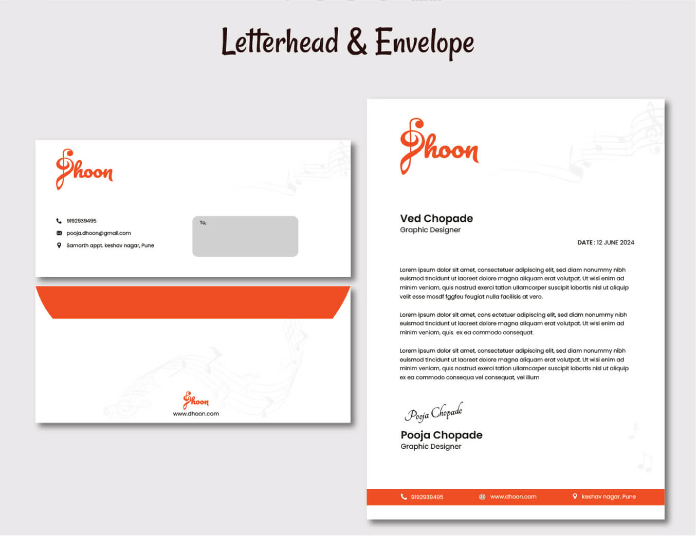 Graphic design institute in Pune