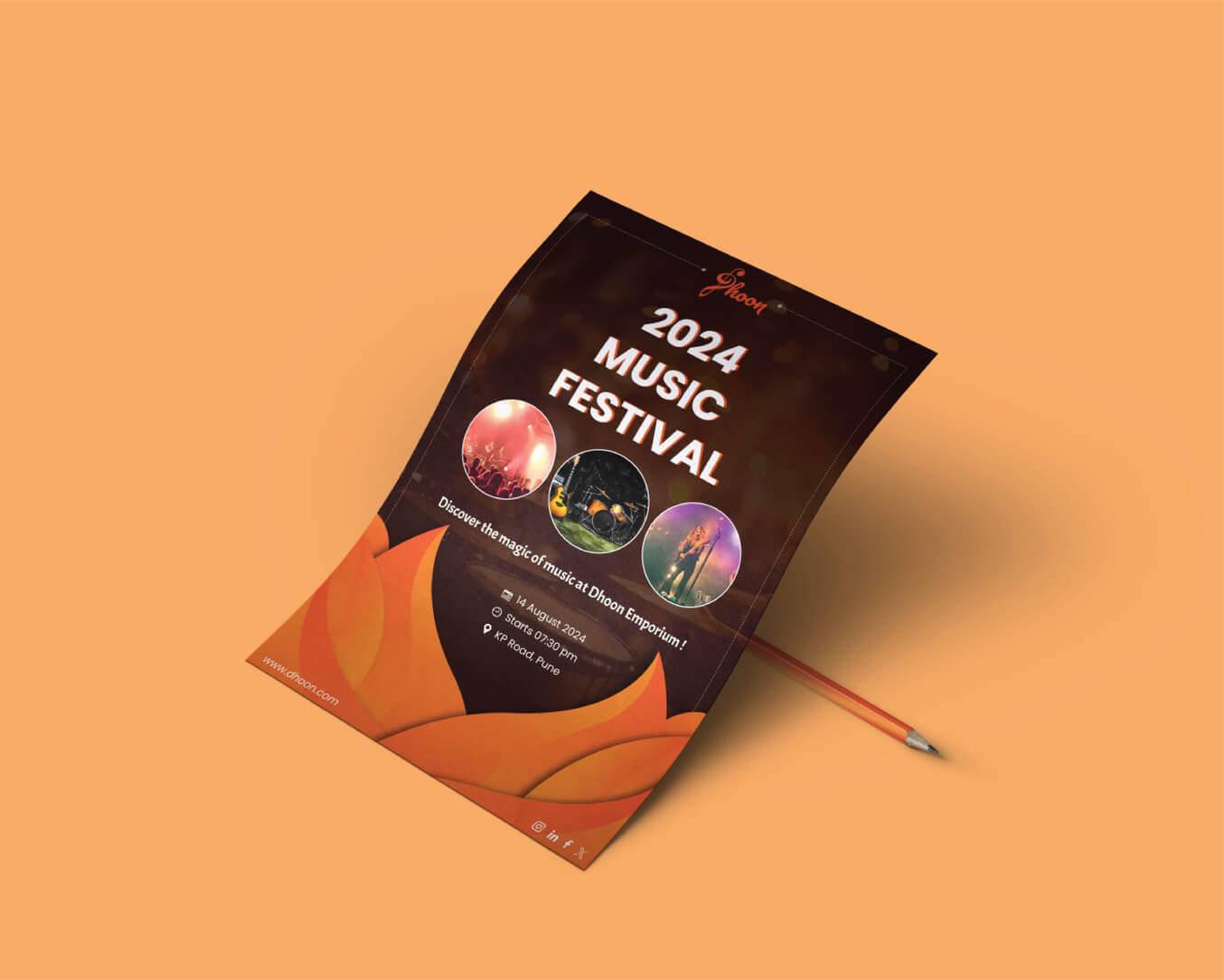 Graphic design classes in Pune