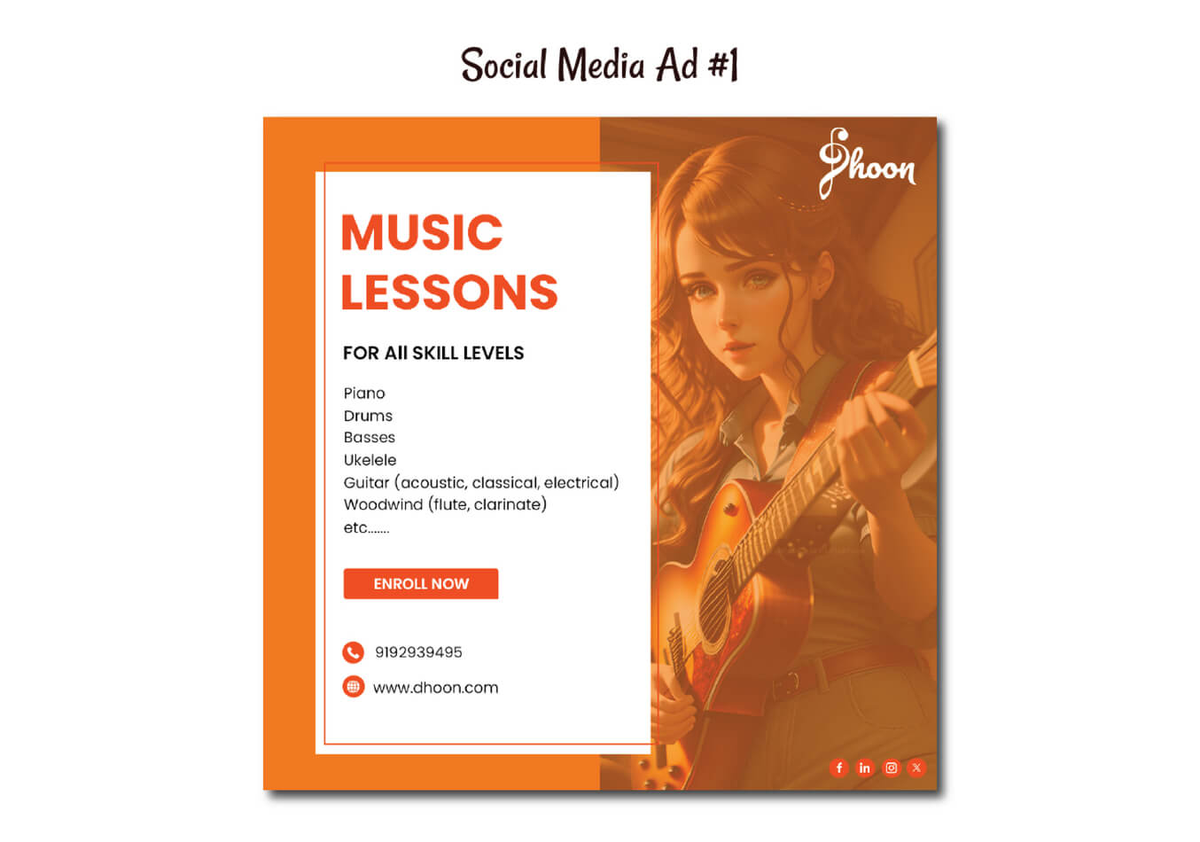 Graphic design institute in Pune