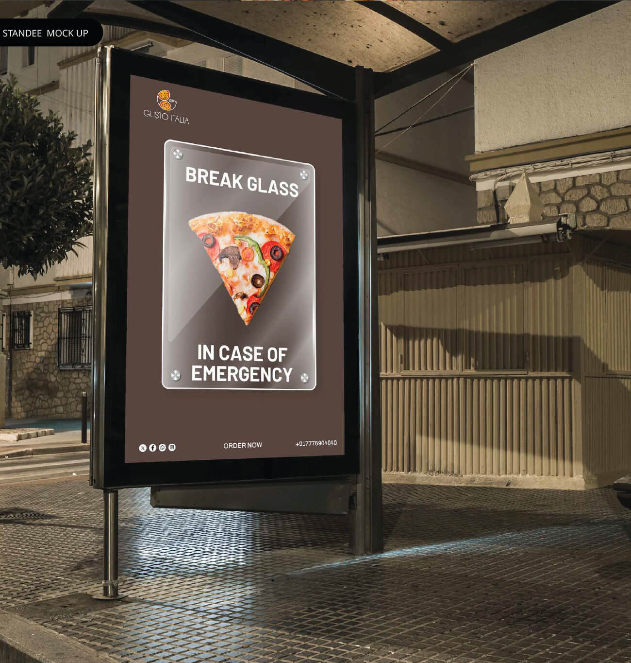 Graphic design institute in Pune
