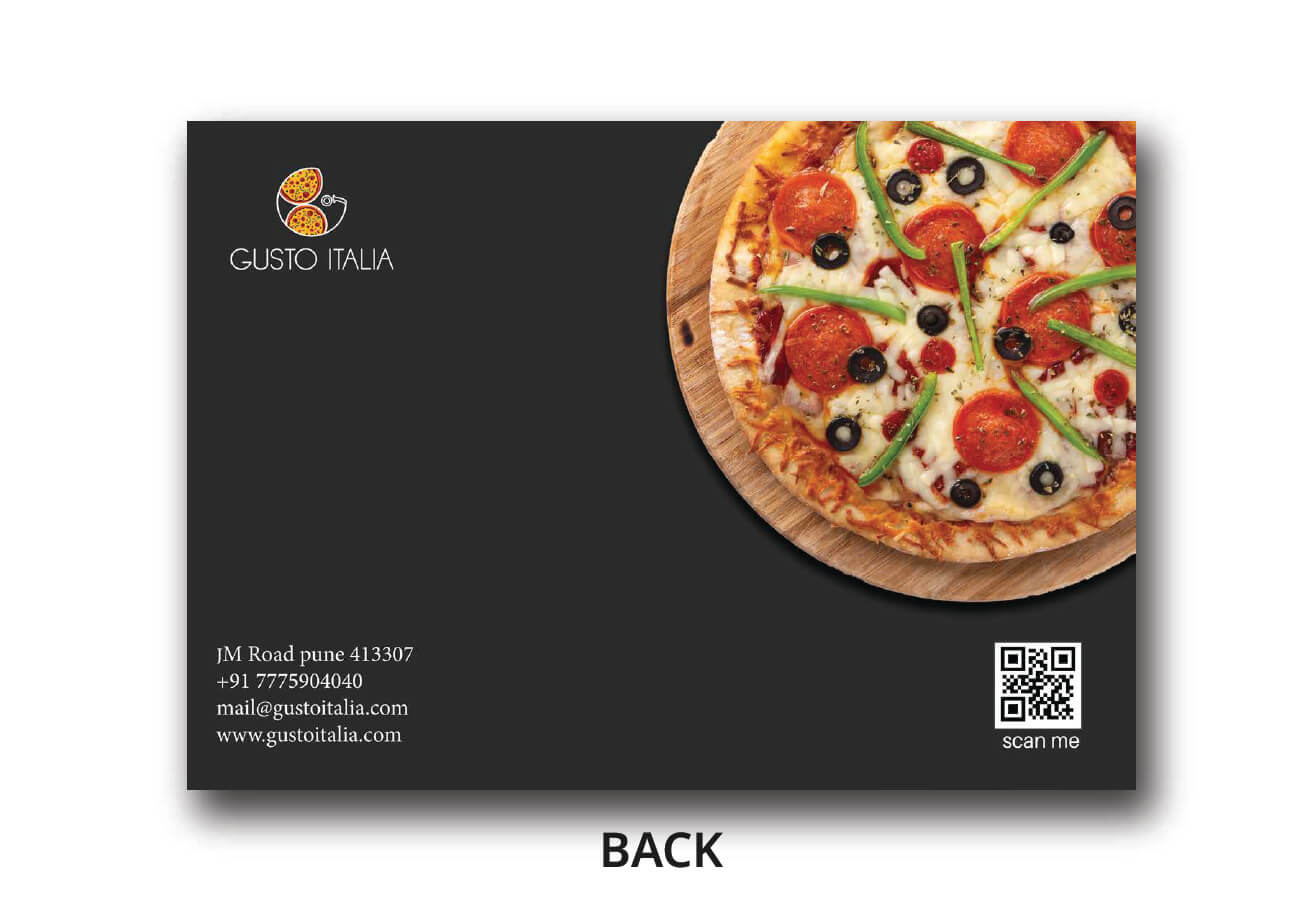 Graphic design institute in Pune
