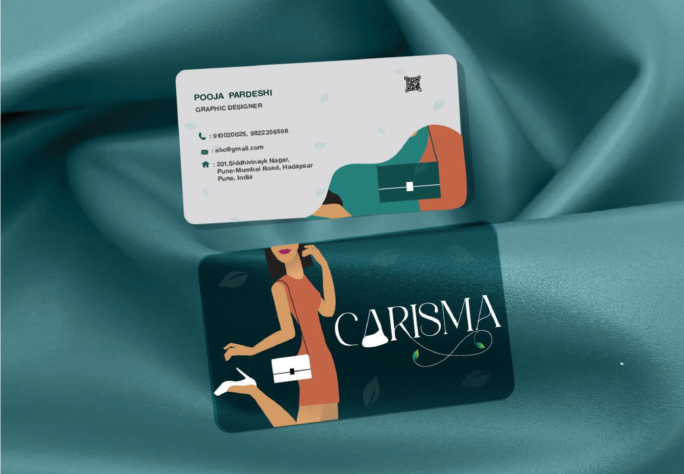 Graphic design classes in Pune