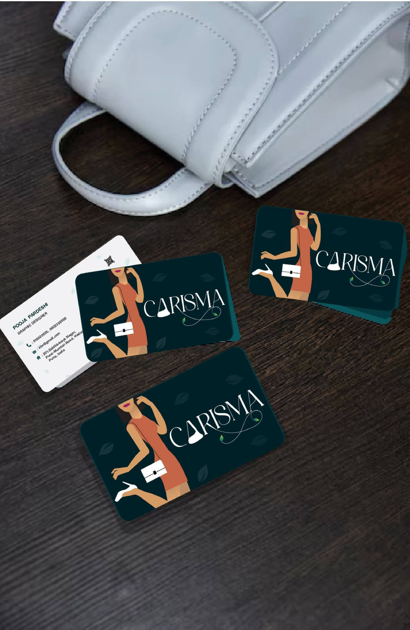 Graphic design classes in Pune