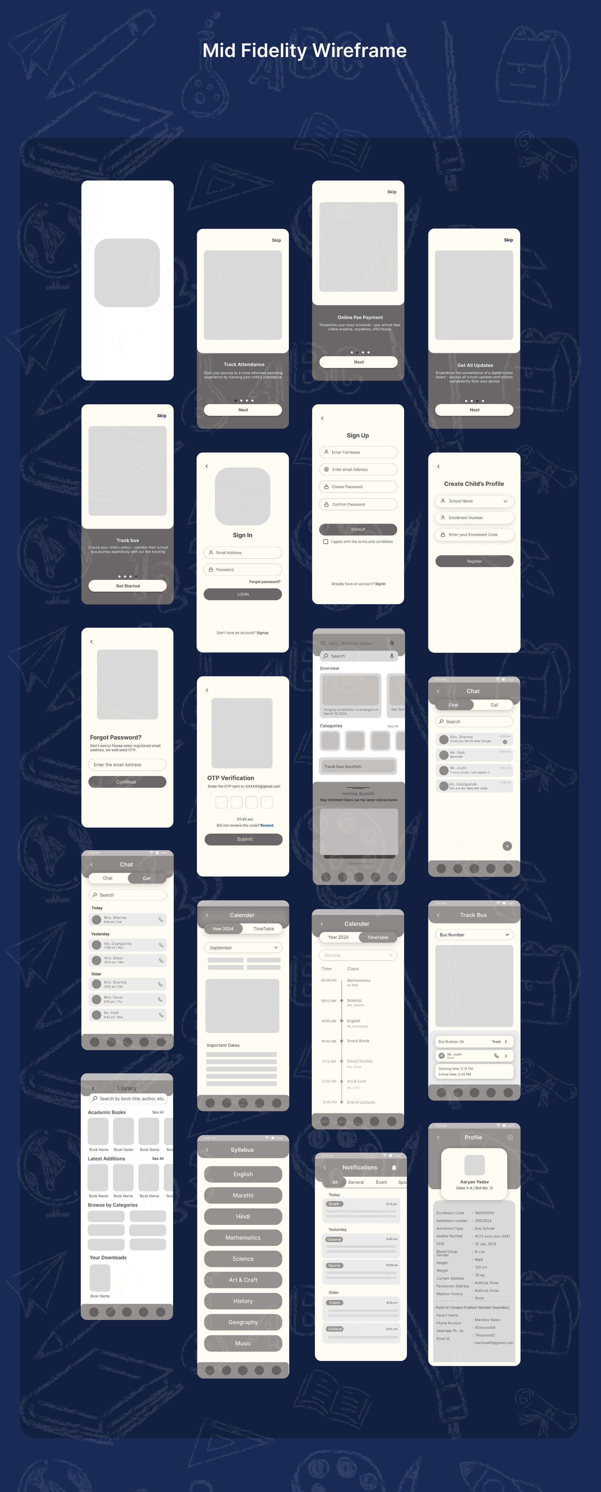 UI UX institute in Pune