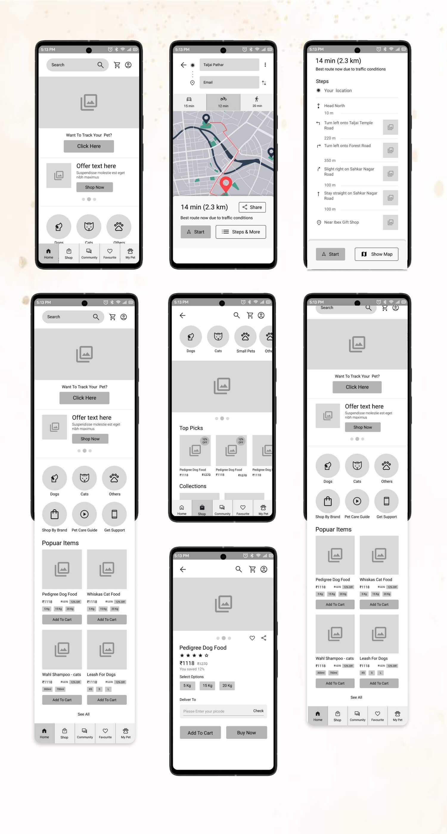 UI UX institute in Pune