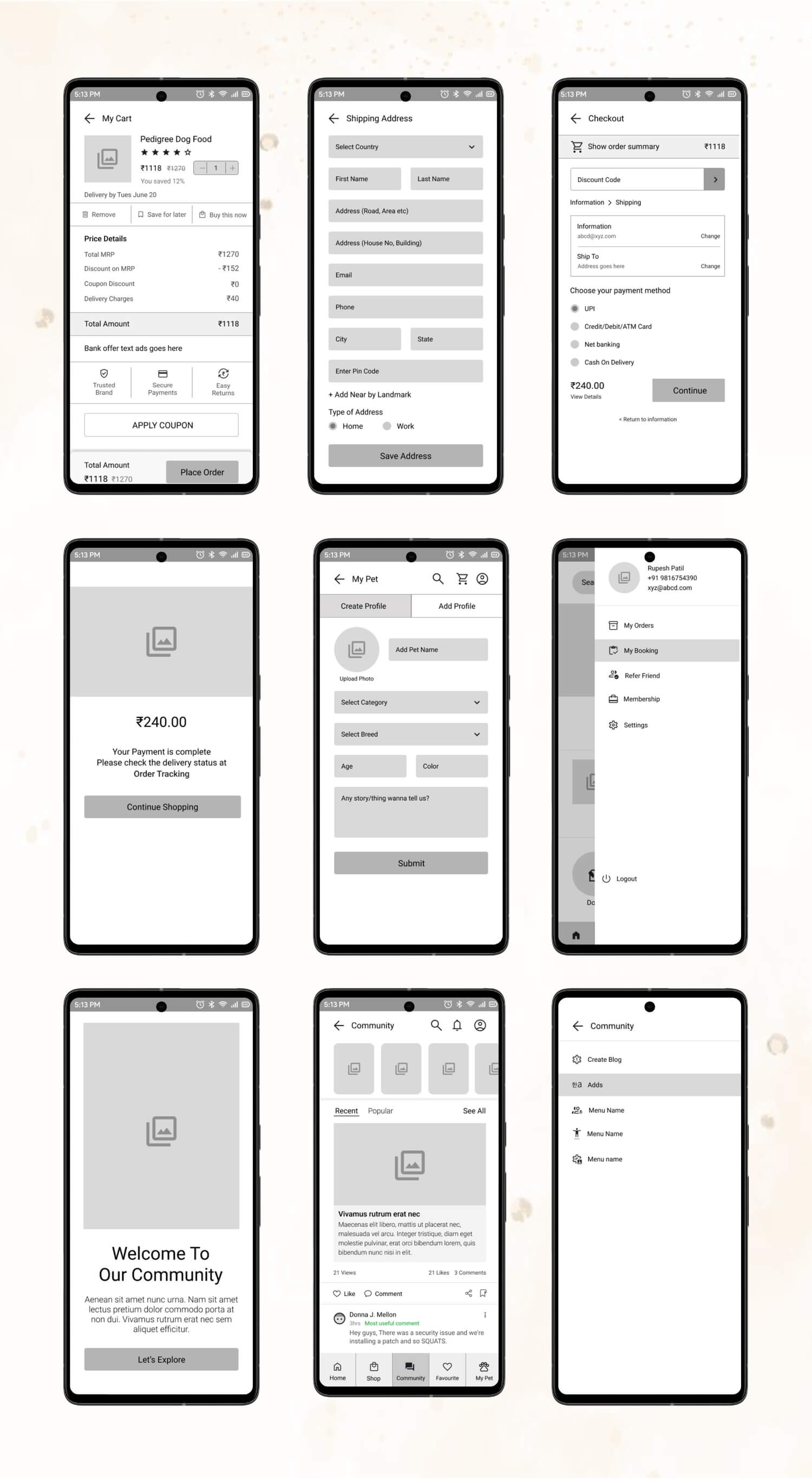 UI UX institute in Pune